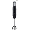 Panasonic MX-SS40 Multi-Functional 4-in-1 Hand Blender, Chopper, Slicer, Shredder & Whisker.