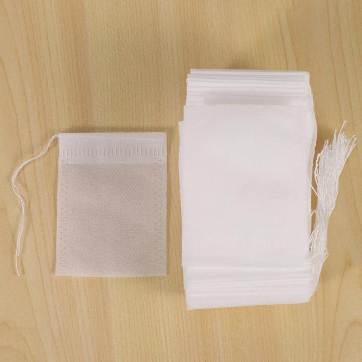 empty tea bag-1000 x disposable tea bags-White | Daraz.com.bd
