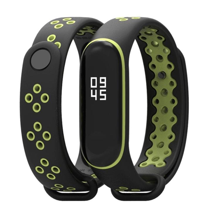 M3/M4/M5/M6 Smart Fitness Band Replacement Belt