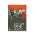 Tinker Tailor Soldier Spy by John le Carré - Premium - Paperback. 