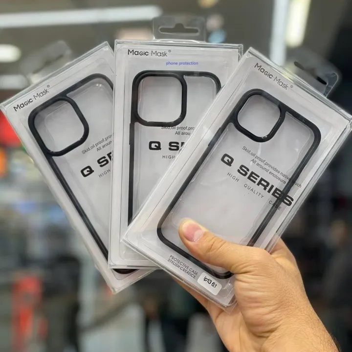 Transparent%20case%20New%20Q%20Series%20Bumper%20Case%20for%20iPhone%2015/15plus/%20iPhone%2015%20Pro/%20iPhone15%20Pro%20Max%20-%20Image%203