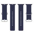 T800 Ultra/T800 Ocean Silicone Watch Band For i Watch Ultra/Series 3,4,5,6,7,8 (49mm/42mm,44mm,45mm) Strap - Watch Strap - Smart Watch Belt. 