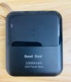 Good Cool Power Banks 10,000 mAh LED Flashlight & Power Display 10w Charging. 