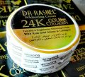 Dr,Rashel 24 Gold Collagen   Beauty  whitening night cream 25 g. 
