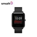 Amazfit Bip S Smartwatch 5ATM waterproof built in GPS GLONASS Smart Watch for Android iOS Phone.