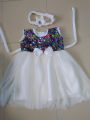 Party dress for ,Weeding and birthday dress for  0-12 years baby. 