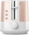 Philips HD2637/11 Viva Collection 2-Slot Bread Toaster. 