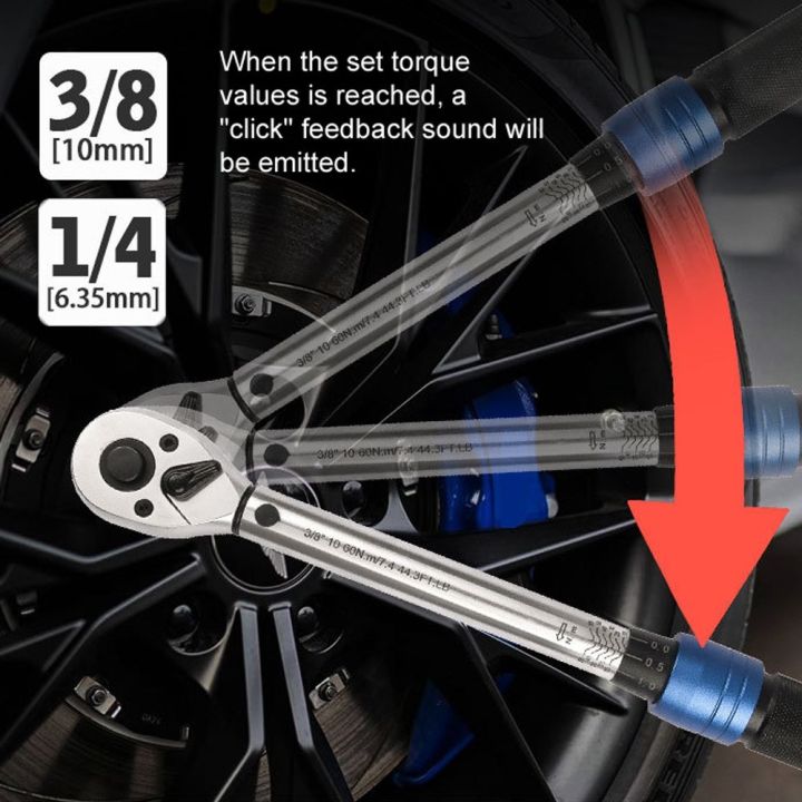 Adjustable%20torque%20wrench%20kit%201/4%20inch%203/8%20inch%20drive%20wrench%20kit%20-%20Image%202