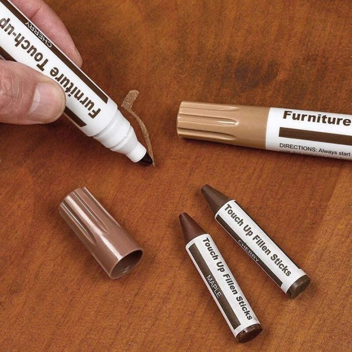 Solid%20Wood%20Grain%20Furniture%20Touch-up%20Pen%20Markers%20Crayons%20Filler%20Sticks%20Paint%20Pen%20Wooden%20Damaged%20Scratch%20Repair%20Woodworking%20Pen%20-%20Image%204