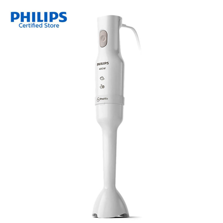 Philips HR2520/00 ProMix Hand Blender 3000 Series