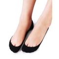 Ultra Low Cut Liner Socks Women No Show Non Slip - 4Pair. 