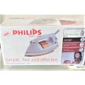 PHILIPS Automatic Iron PI-35. 