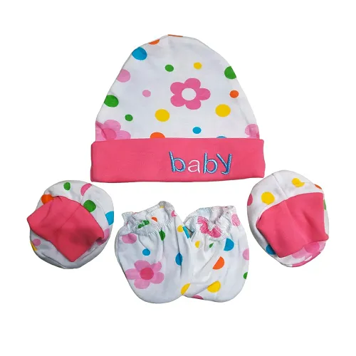 3Pcs/Set%20Baby%20Hat%20Gloves%20Socks%20Set%20Soft%20Cotton%20Newborn%20Baby%20Accessories%20(Color%20as%20per%20stock)%20-%20Image%203