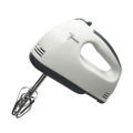 Scralett New Super Hand Egg Mixer for Kitchen - Powerful and Versatile-Powerful 180W motor -7-level speed control. 