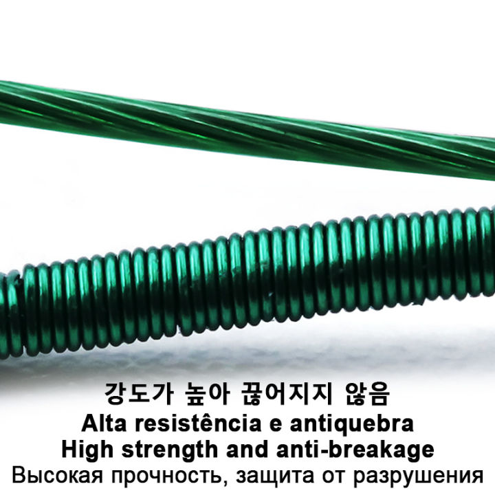 45%20CM%20Steel%20Wire%20Fishing%20Line%20Equipment%20Artificial%20Fish%20Tackle%20%20Goods%20For%20Hook%20Fish%20Accessories%201pc%20-%20Image%2010