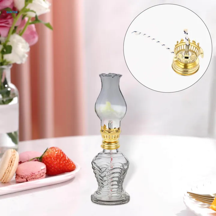 Vintage%20Oil%20Lamp%20Burner,%20Oil%20Lamp%20Replacement%204mm%20Round%20Wick,%20Oil%20Lamp%20Holder,%20Lamp%20Seal%20Fitting,%20with%20Lamp%20Wick,%20Replacement%20-%20Image%202