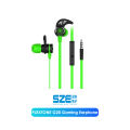 PLEXTONE G20 Earphone With Microphone Wired Magnetic Gaming Headset Stereo Bass Earbuds Computer Earphone. 