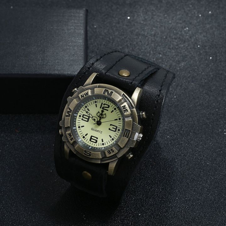All-Match%20Fashion%20Punk%20Retro%20Brown%20Black%20Belt%20Strap%20Genuine%20Leather%20Watch%20Men%20Bracelet%20For%20Women%20Jewelry%20Freely%20Shipping%20-%20Image%206