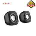 Havit SK704 USB Stereo Speaker. 