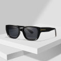 Classic Rectangle TF Logo Sunglasses Men Women Celebrity Driving Sun glasses Tom Ford Style Uv400 Eyeglasses. 
