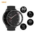Amazfit Gtr 2 Screen Protector Soft Fiber Full Glass - Protect Amazfit Gtr 2 Screen Durable And Clear Glass Protector. 