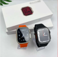 S8 Ultra Honeycomb Edition Smartwatch 4g Supported android Watch With Camera 4 GB RAM 64 GB ROM Smartwatch. 