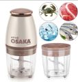 Osaka Multifunction mini Hand Blender 750ml Grind Baby Food. 
