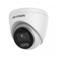 HIKVISION DS-2CD1327G0-L ColorVu PoE 2MP H.265 Dome IP Camera. 
