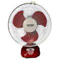 Defender / Kennede 12″ Rechargeable Fan (Model 208).