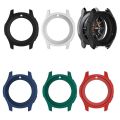 Gear S3 Frontier Case For Samsung Galaxy Watch 42mm 46mm band gear S3 Silicone Protect Cover Protective shell Watch Accessories. 