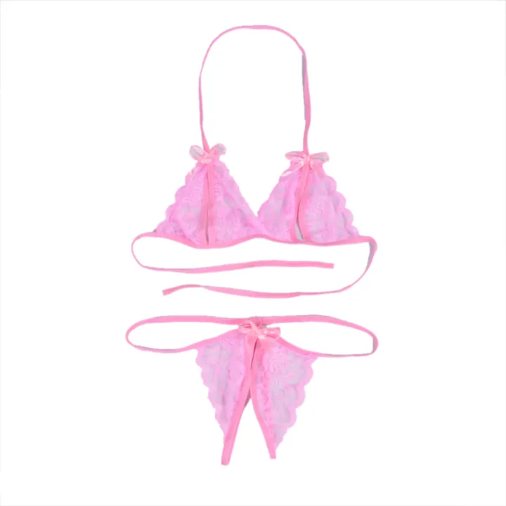 Young%20Beauty%20Sexy%20Lingerie%20Women%20Underwear%20Babydoll%20Sleepwear%20Bra%20+%20G-string%20Set%20Babydoll%20Bikini%20Set%20Non-Padded%20Bra%20&%20Panty%20Nightwear%20Lingerie%20-%20Image%208