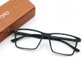 New Lightweight eyewear eyeglass Frame For men < new tr-90 square Frame. 