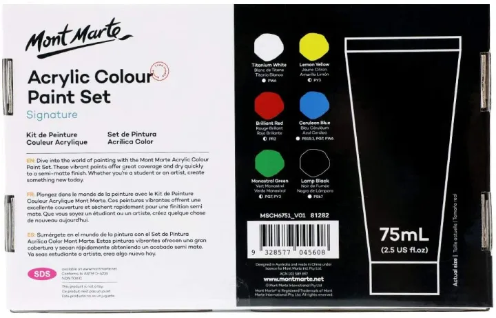 Mont%20Marte%20Acrylic%20Color%20Paint%20Set%20%E2%80%93%2075ml%20Tubes%20%7C%206%20Pcs%20-%20Image%203