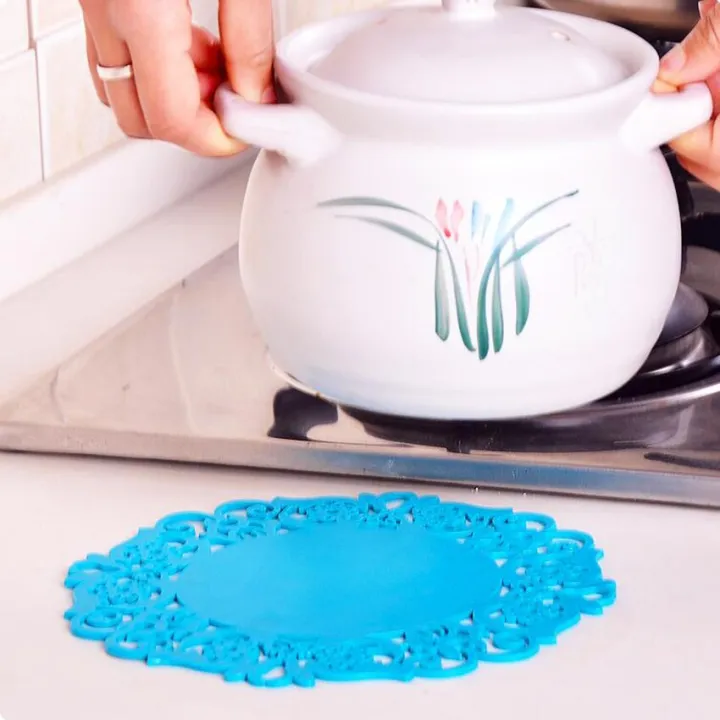 Silicone%20Table%20Heat%20Resistant%20Mat%20Cup%20Coffee%20Coaster%20Cushion%20Placemat%20Pad%201%20pcs%20-%20Image%207