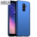 Samsung Galaxy A6 Plus 2018 case Ultra-thin hard matte back cover full protection housing for Samsung A6 Plus casing - intl. 