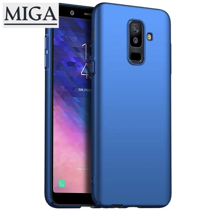 Samsung%20Galaxy%20A6%20Plus%202018%20case%20Ultra-thin%20hard%20matte%20back%20cover%20full%20protection%20housing%20for%20Samsung%20A6%20Plus%20casing%20-%20intl%20-%20Image%202
