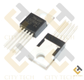 LM2596 Fixed 5V Voltage Regulator LM 2596. 