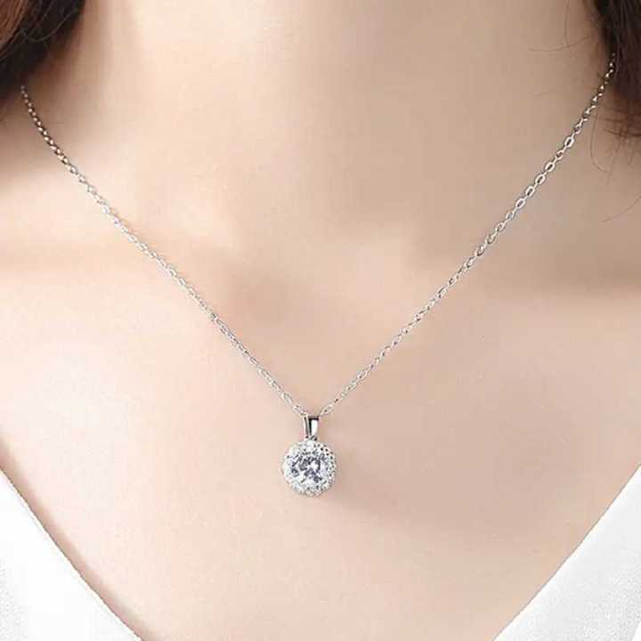 Korean style new necklace for girl/women.