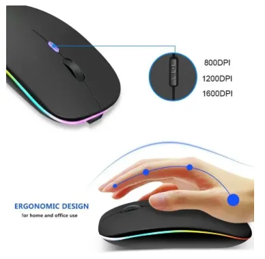 wireless%20bluetooth%20M2%20dual%20mode%20rechargeble%20backlit%20lighting%20ultra%20slim%20design%20compac%20size%20portable%20rgb%20mouse%20-%20Image%204