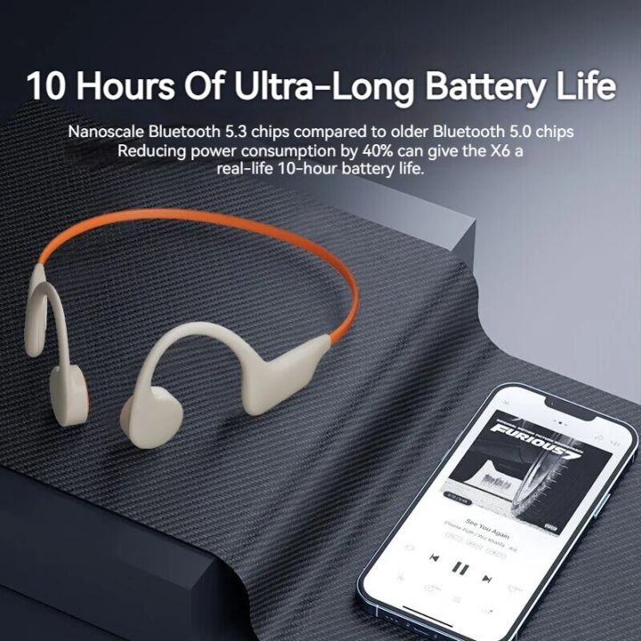 POLVCDG%20Bone%20conduction%20earphones%20Bluetooth%20earphones%2032GB%20memory%20IPX8%20waterproof%20swimming%20running%20and%20cycling%20-%20Image%204