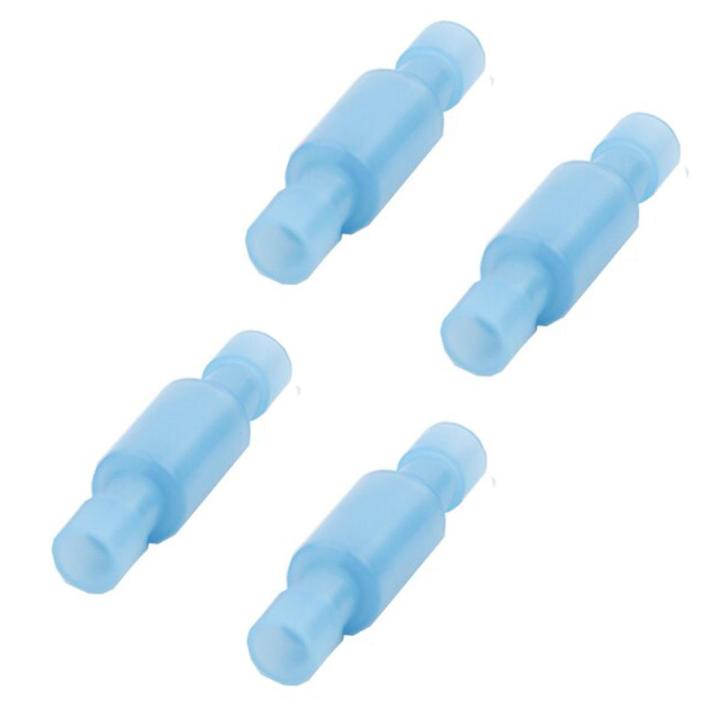 4pcs%20Male%20Female%20Connector%20Crimp%20Terminal%20Red%20Electrical%20Wire%20Terminals%20Nylon%20Connectors%20-%20Multi%20Plug%20-%20Image%202