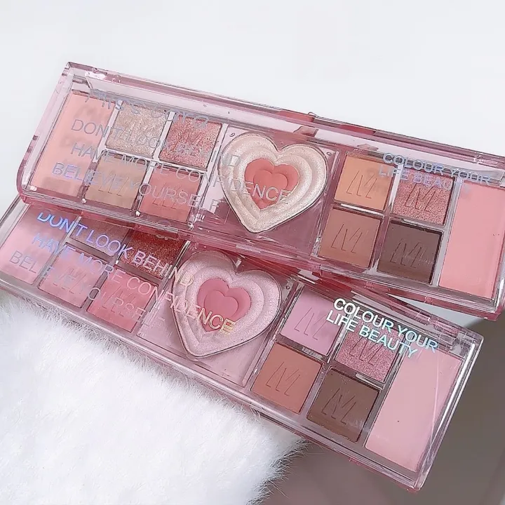 Cool%20Tone%20Eyeshadow%20Palette%20Pink%20Korean%20Sweet%20Eye%20Makeup%20Highlighter%20Aegyosal%20Multifunction%20Eye%20Shadows%20Sugarock%20Pallet%20Cosmetic%20OutlierO%20-%20Image%203