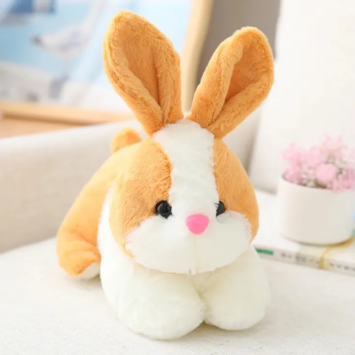 Rabbit%20Bunny%20Baby%20Doll%20Soft%20Plush%20Toy%20Birthday%20Christmas%20Valentine%20Day%20Gift%20-%20Toy%20-%20Image%203