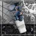 3W Clinic Charcoal Foam Cleansing 100ml - Face Wash. 