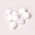 50/100/200 Pcs Nail Polish Remover Cotton Wool Balls Cleaning Tool Nail Art Cleaner Manicure Tools. 