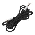 3.5mm Headphone Audio Cable Cord Lead Wire for Astro A10 A40 Headset SS.