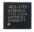 MT 6625LN Wifi ic New Replacement For Broken, Damaged or Cracked IC. 