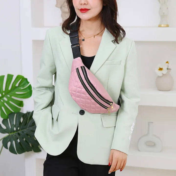 Waist%20Bags%20For%20Women%20Oxford%20Fanny%20Pack%20Female%20Waist%20Bag%20Shoulder%20Crossbody%20Chest%20Bags%20Handbags%20All-Match%20Messenger%20Belt%20Bags%20-%20Image%203