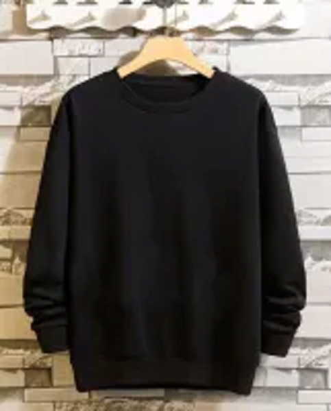 Winter Fashionable  Round Neck Jumper for Men