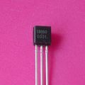 S8050 - NPN Transistor(10pcs). 